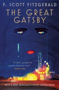 Фрэнсис Скотт Фицджеральд - The Great Gatsby