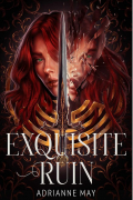 Adrianne May - Exquisite Ruin