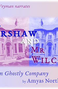 Mr. Kershaw and Mr. Wilcox