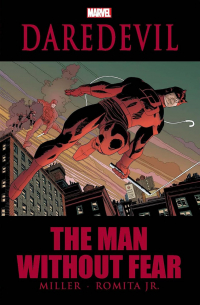  - Daredevil: The Man Without Fear