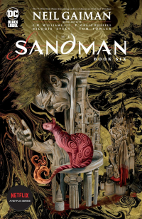 Нил Гейман - The Sandman Book Six