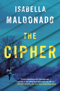 Isabella Maldonado - The Cipher