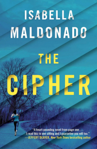 Isabella Maldonado - The Cipher