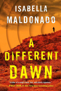 Isabella Maldonado - A Different Dawn