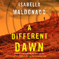 Isabella Maldonado - A Different Dawn