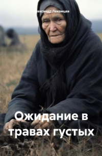 Ожидание в травах густых