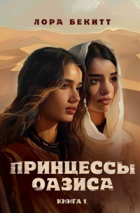 Лора Бекитт - Принцессы оазиса. Книга 1