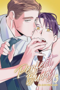  - Perfect Buddy (The Comic / Manhwa) Vol. 3