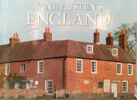  - Jane Austen's England