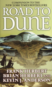  - The Road to Dune