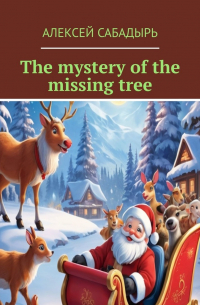 The mystery of the missing tree