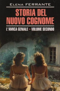 Storia del nuovo cognome