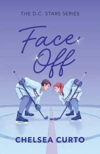 Chelsea Curto - Face Off