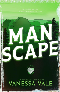 Man Scape