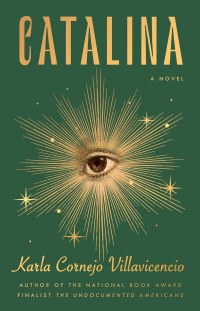 Карла Корнехо Вильявисенсио - Catalina