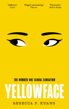 Rebecca F. Kuang - Yellowface