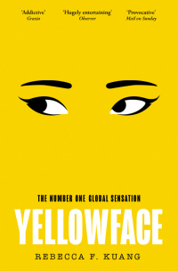 Rebecca F. Kuang - Yellowface
