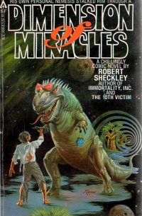 Dimension of Miracles