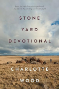 Charlotte Wood - Stone Yard Devotional