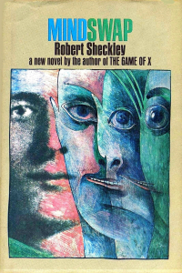 Robert Sheckley - Mindswap