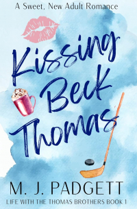 Kissing Beck Thomas