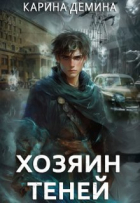 Карина Демина - Громов: Хозяин теней