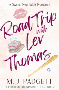 M. J. Padgett - Road Trip with Lev Thomas