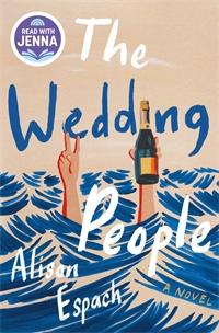 Alison Espach - The Wedding People