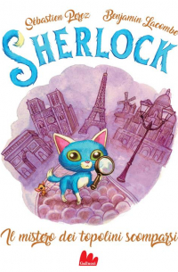 Il mistero dei topolini scomparsi