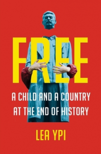 Леа Ипи - Free: A Child and a Country at the End of History