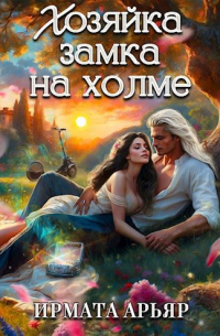 Хозяйка замка на холме