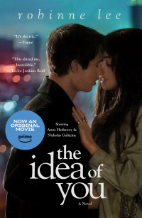 Робинн Ли - The Idea of You