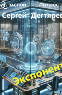 Сергей Дегтярев - Экспонента