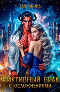 Фиктивный брак с осложнениями