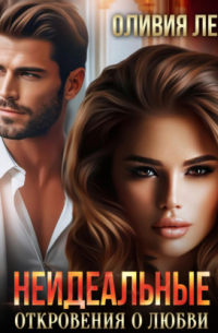 Неидеальные. Откровения о любви