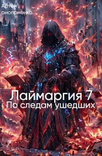 Артём Оноприенко - Лаймаргия 7: По следам ушедших