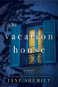 Джейн Шемилт - The Vacation House