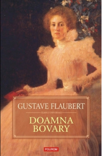 Doamna Bovary