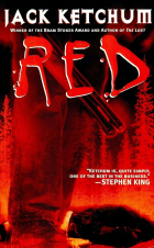 Jack Ketchum - Red (сборник)