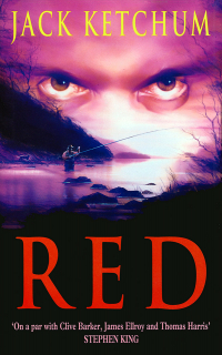 Jack Ketchum - Red