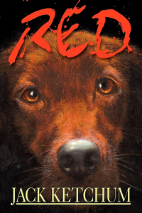 Jack Ketchum - Red