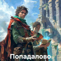 Юлия Сербина - Попадалово