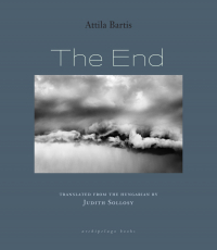 Аттила Бартиш - The End