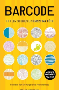 Krisztina Tóth - Barcode