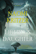 Naomi Kritzer - Liberty&#039;s Daughter