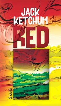 Jack Ketchum - Red