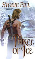 Stobie Piel - Prince of Ice