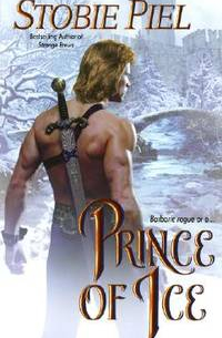 Stobie Piel - Prince of Ice