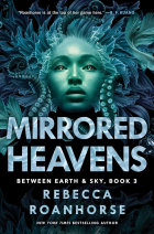 Ребекка Роанхорс - Mirrored Heavens