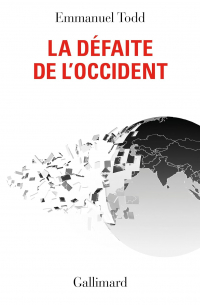 Эмманюэль Тодд - La Défaite de l’Occident